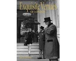 Henk van Cauwenbergh - Exquisite Venues In London