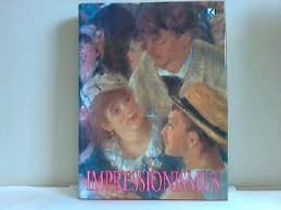 Kapos, Martha - Impressionism