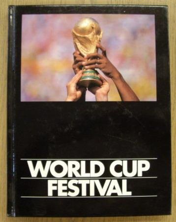 WOLF, ROLAND UND ELFIE, WALTER UMMINGER UND WOLFGANG NIERSBACH. - World Cup Festival - Ethica Humana Opus 80 - 15. Fußball-Weltmeisterschaft 1994 USA ......