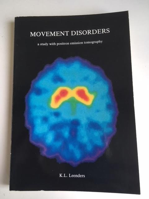Leenders, K.L. - Movement disorders; a study with positron emission tomography