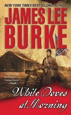 Burke, James Lee - White Doves at Morning