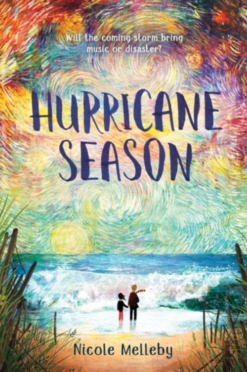 Nicole Melleby - Hurricane Season