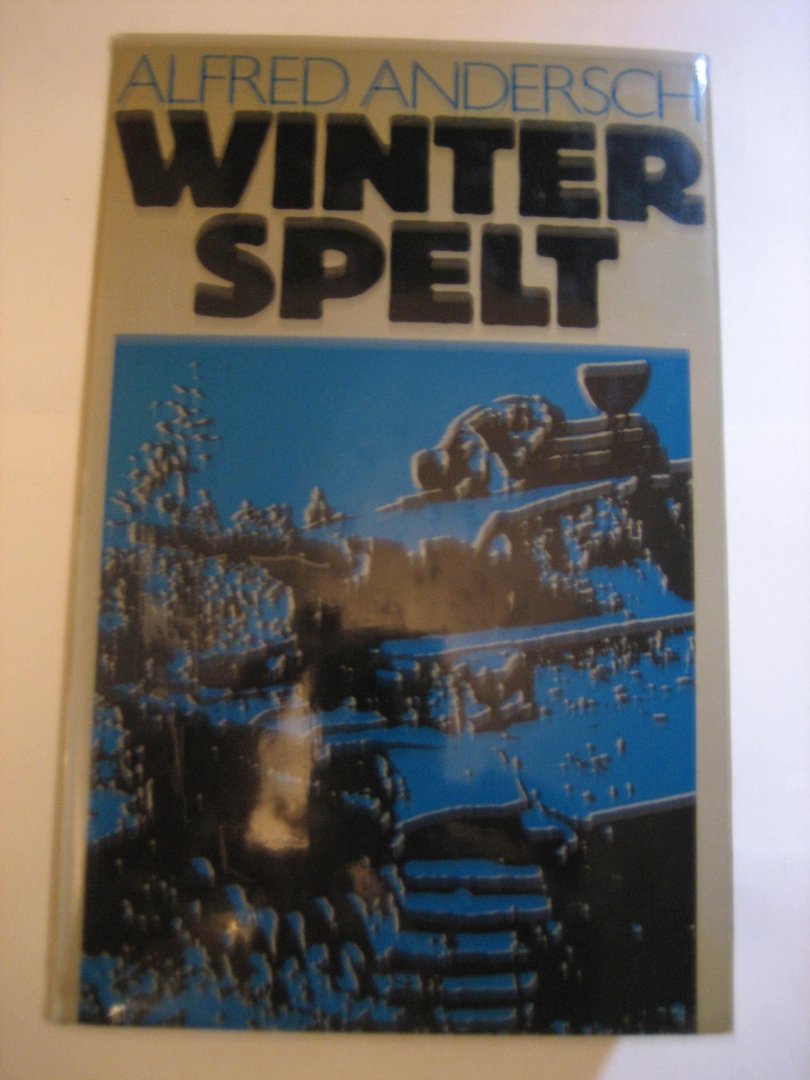 A Andersch - Winter spelt