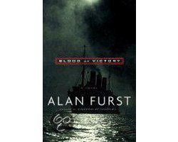 Alan Furst - Blood of Victory