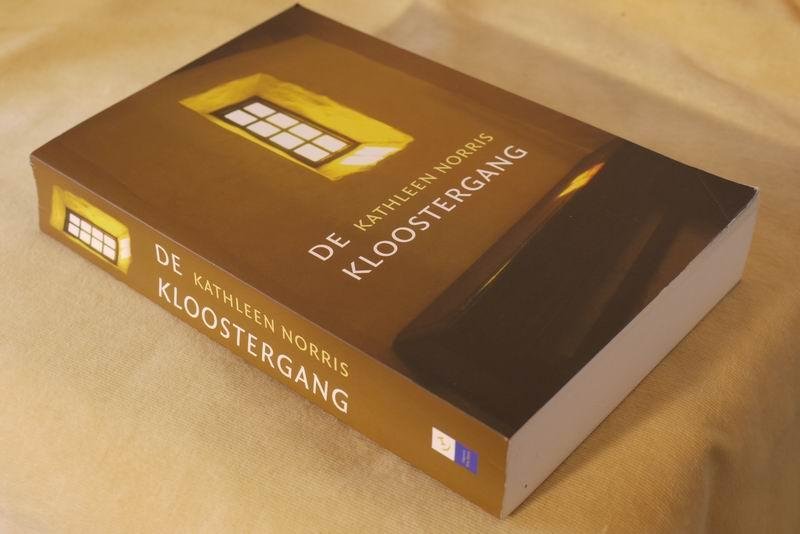 Norris K. - De kloostergang