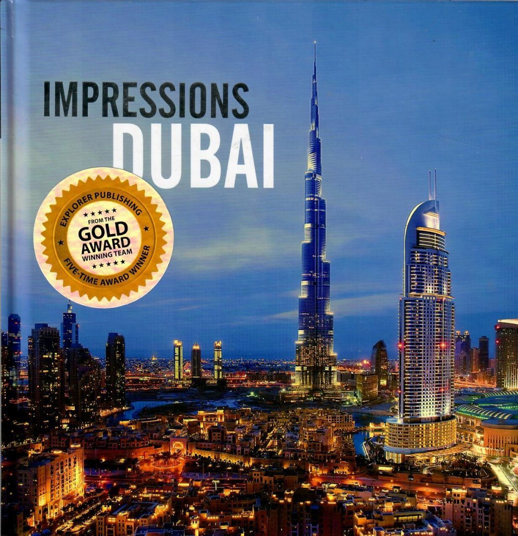  - Impressions Dubai