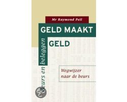 Peil - GELD MAAKT GELD
