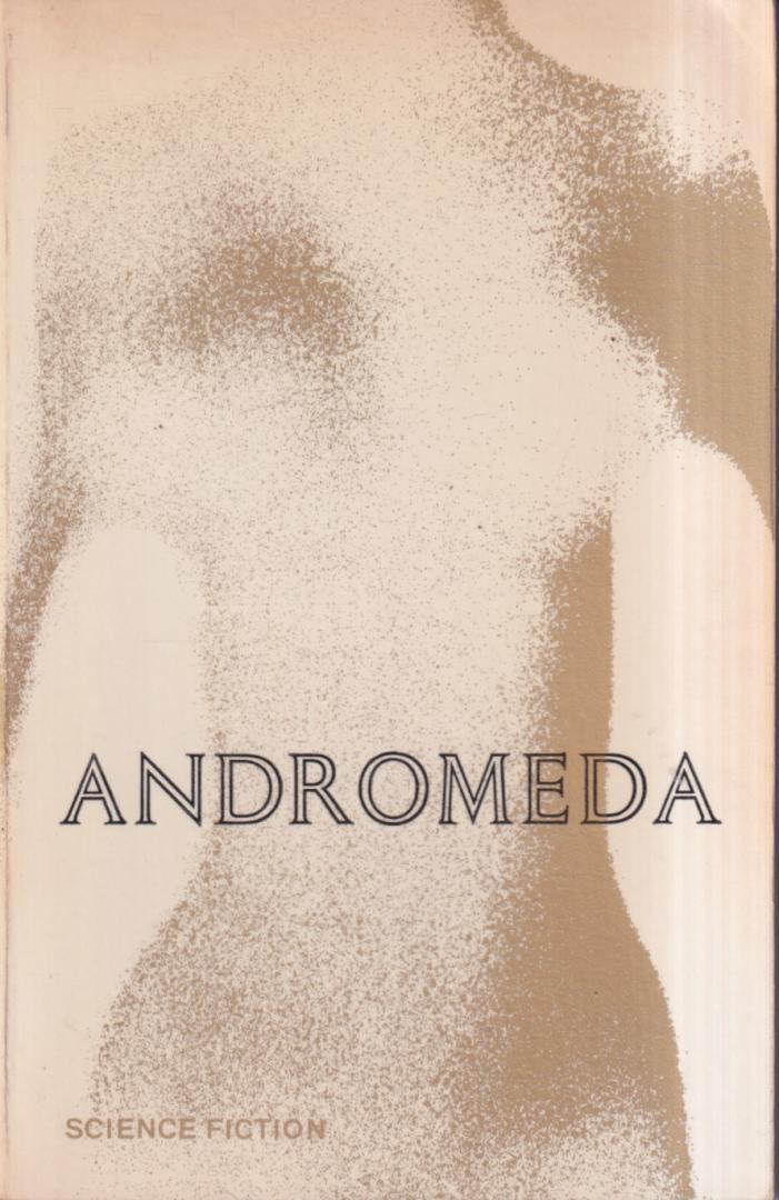 Hoyle, Fred & Elliot, John - Andromeda (1e druk)