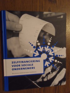 Franssen, B.C. - Zelffinanciering voor sociale ondernemers