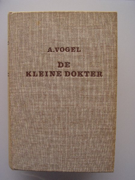 A. Vogel - De Kleine dokter