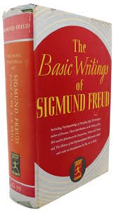Brill, A.A. - The basic writings of Simund Freud