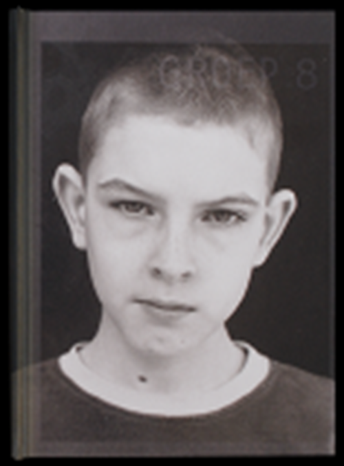 T. de Kemp - Groep 8