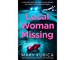 Mary Kubica - Local Woman Missing