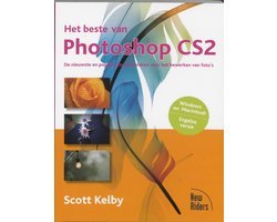 Scott Kelby - Het Beste Photoshop Cs2