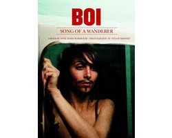 C. Kuessel - Anne Marie Borsboom - Boi Song of a Wanderer