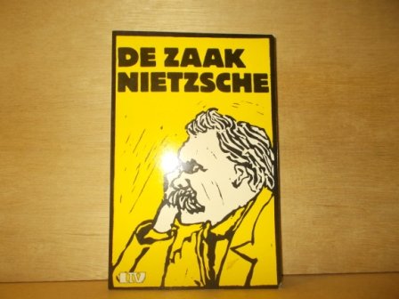 Kleinrensink, Gerrit Jan ( redactie ) - De zaak Nietsche