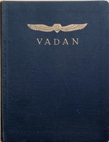 Khan, Hazrat Inayat - THE DIVINE SYMPHONY or VADAN.