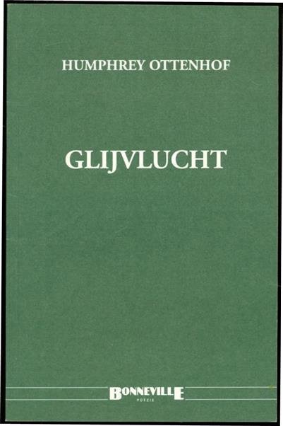 Ottenhof, Humphrey - Glijvlucht