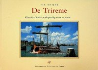 Meijer, F - De Trireme