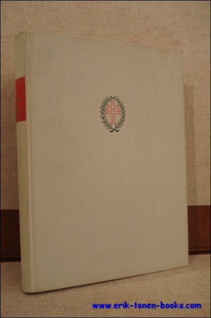 HERESWITHA,  Z.M. - DE HEILIG - GRAFPRIORIJ TE TURNHOUT 1662 - 1962.