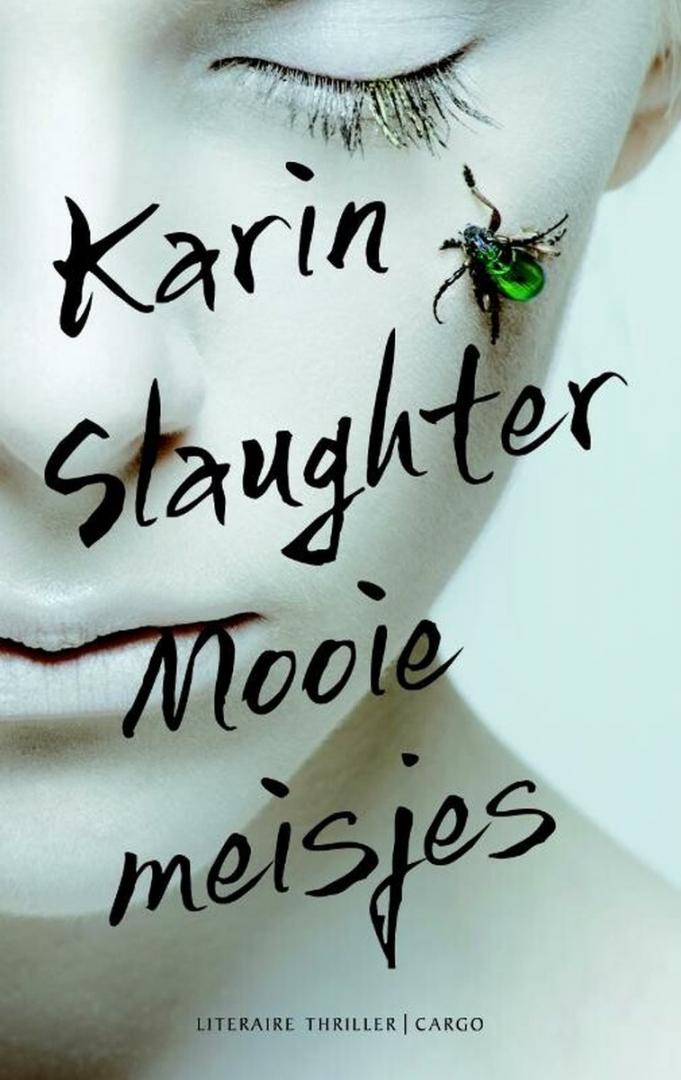 Slaughter, Karin - Mooie meisjes