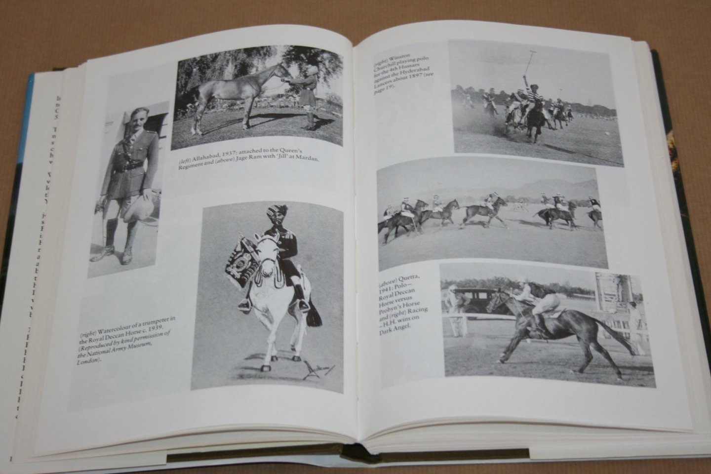 Hilary Hook - Home from the Hill