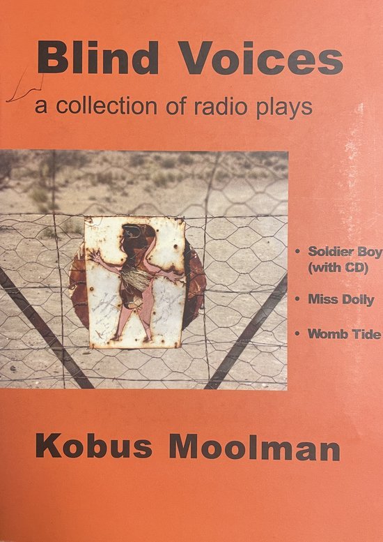  - Blind Voices: A Collection of Radio Plays