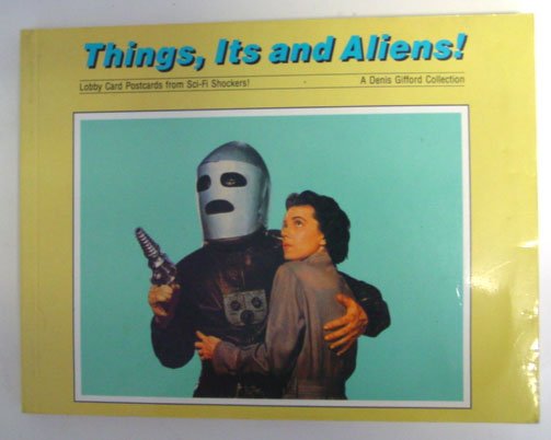 Gifford, Denis - Things