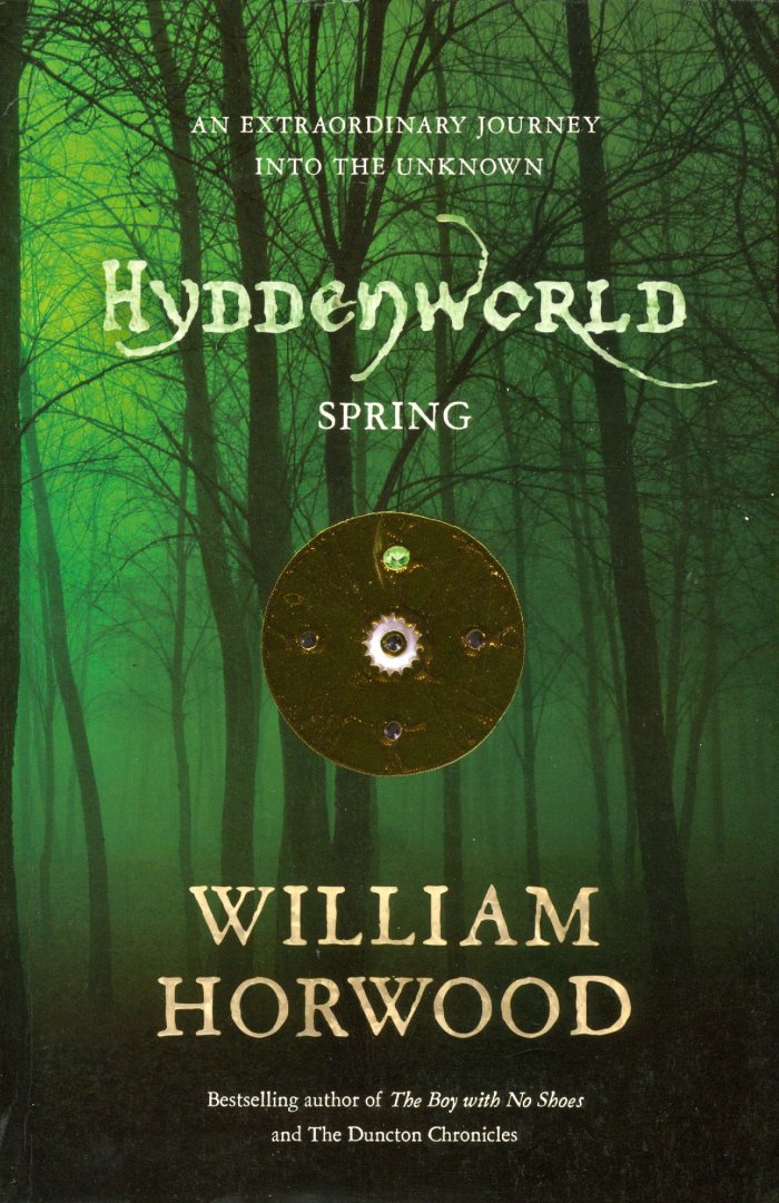 Horwood, William - Hyddenworld - Spring
