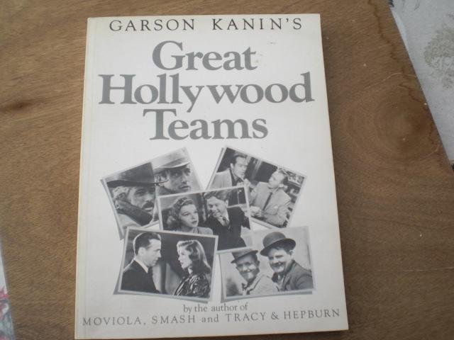 Kanin s Garson - Great Hollywood teams