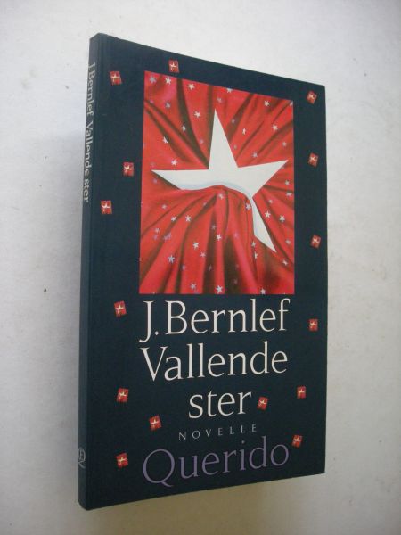 Bernlef, J. - Vallende ster - novelle