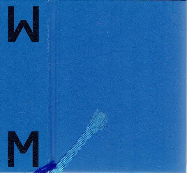 BOOM, Irma - Wim PIJBES - W M - [Afscheidsbundel Wim Pijbes Rijksmuseum].