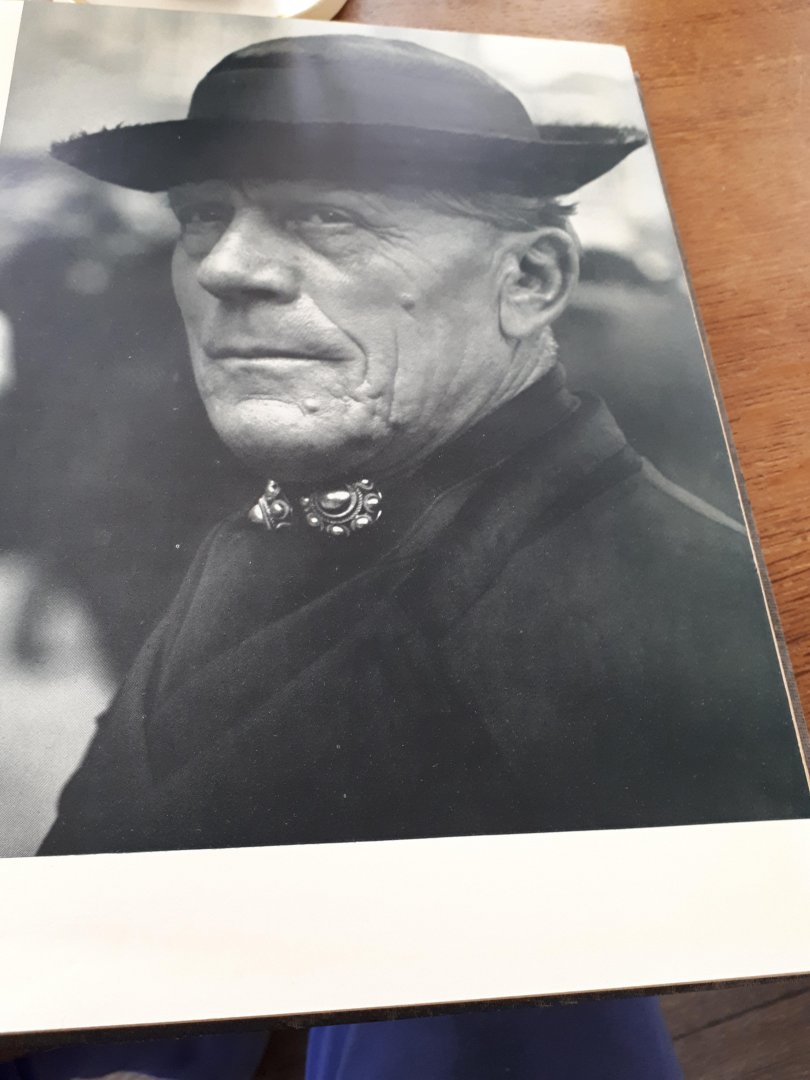 De Vries Anne - Groot nederlands boerenboek