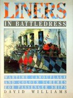 Williams, D - Liners in Battledress