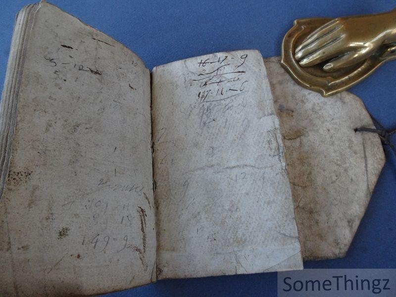 N/A. - Reductie der geld-specien in Francs, Guldens courant, en Ponden courant. Ingevolge de keyzerlyke decreten van Z.M. den Keyzer en Koning van den 18 augusti en 12 september 1810, en 30 November 1811.