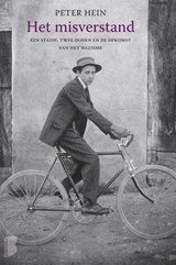 Het misverstand - Een stadje, twee doden en de opkomst van het nazisme
