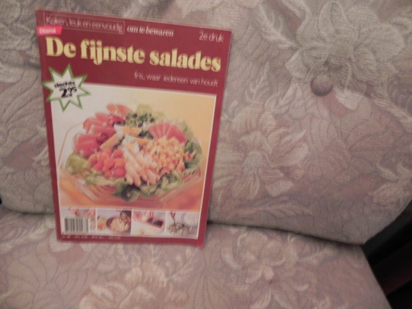  - De Fijnste Salades