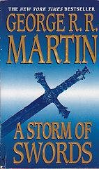 Martin, George R. R. - A Song of Ice and Fire 3: A Storm of Swords