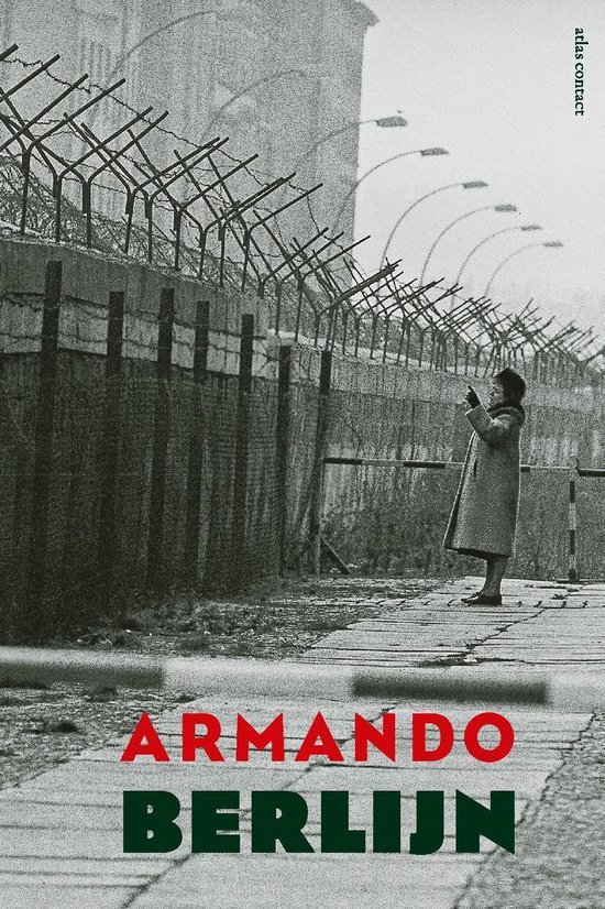 Armando - Berlijn