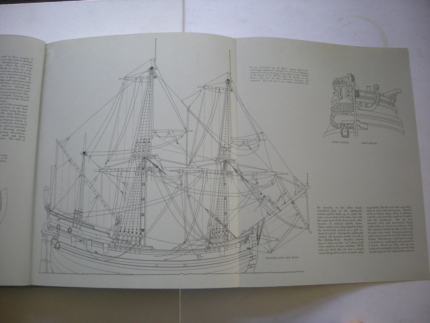 Bathe, B.W., a.o. / Jobe,J. ed / Kelly, M.transl. - The Great Age of Sail (5 eeuwen zeilvaart)