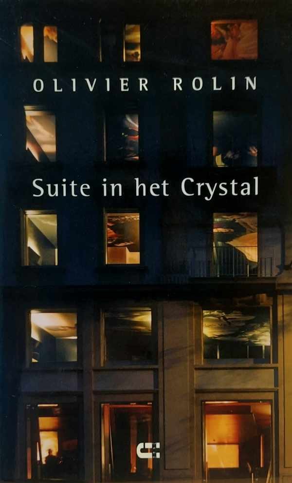 ROLIN Olivier - Suite in het Crystal