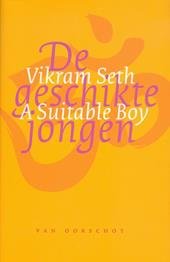 Seth, Vikram - De geschikte jongen