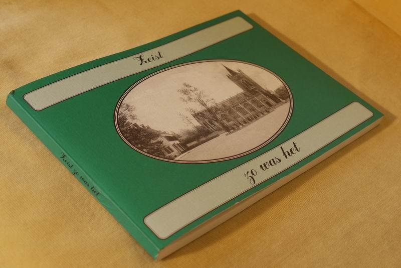 Groot E.C.B.M. de - Zeist. zo was het