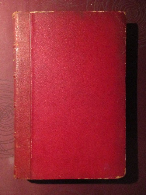 Julius Mac Leod - Leiddraad bij het onderwijzen en aanleeren der Plantenkunde