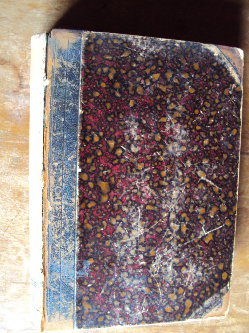 Winter, J. / August Wünsche - Die jüdische litteratur seit Abschluss des Kanons. Band 2: Geschichte der rabbinischen Litteratur während des Mittelalters und ihrer Nachblüthe in der neueren Zeit