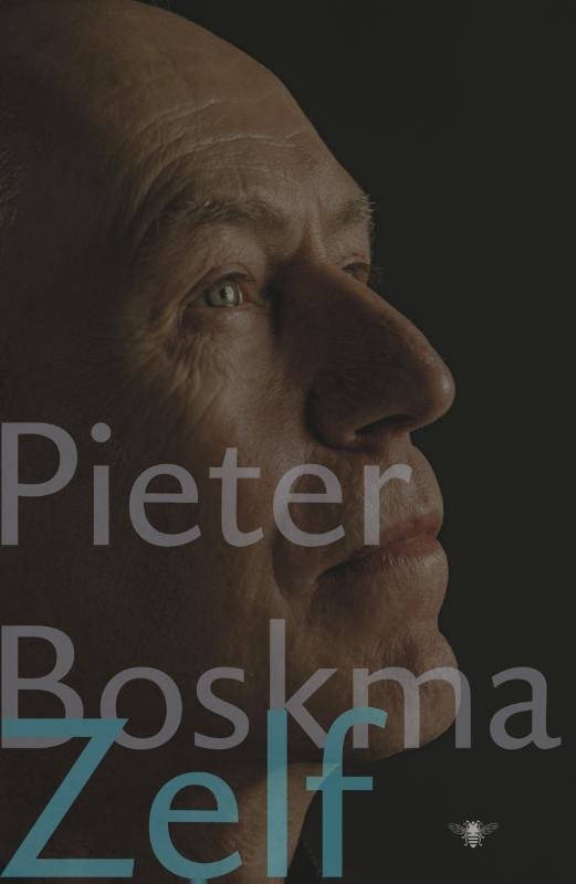 Boskma, Pieter - Zelf Gedichten