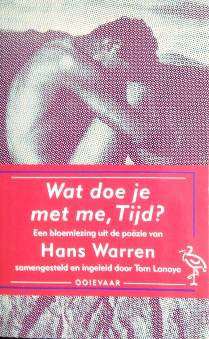 Warren, Hans - Wat doe je met me, Tijd?