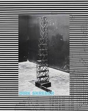 SKREBER, DIRK - KRAUS, KAROLA (HG.): - Dirk Skreber - Blutgeschwindigkeit. Blood Speed. Staatlichen Kunsthalle Baden-Baden (9. Februar - 13. April 2008), Museum Franz Gertsch, Burgdorf (4. Juli - 26. Oktober 2008).