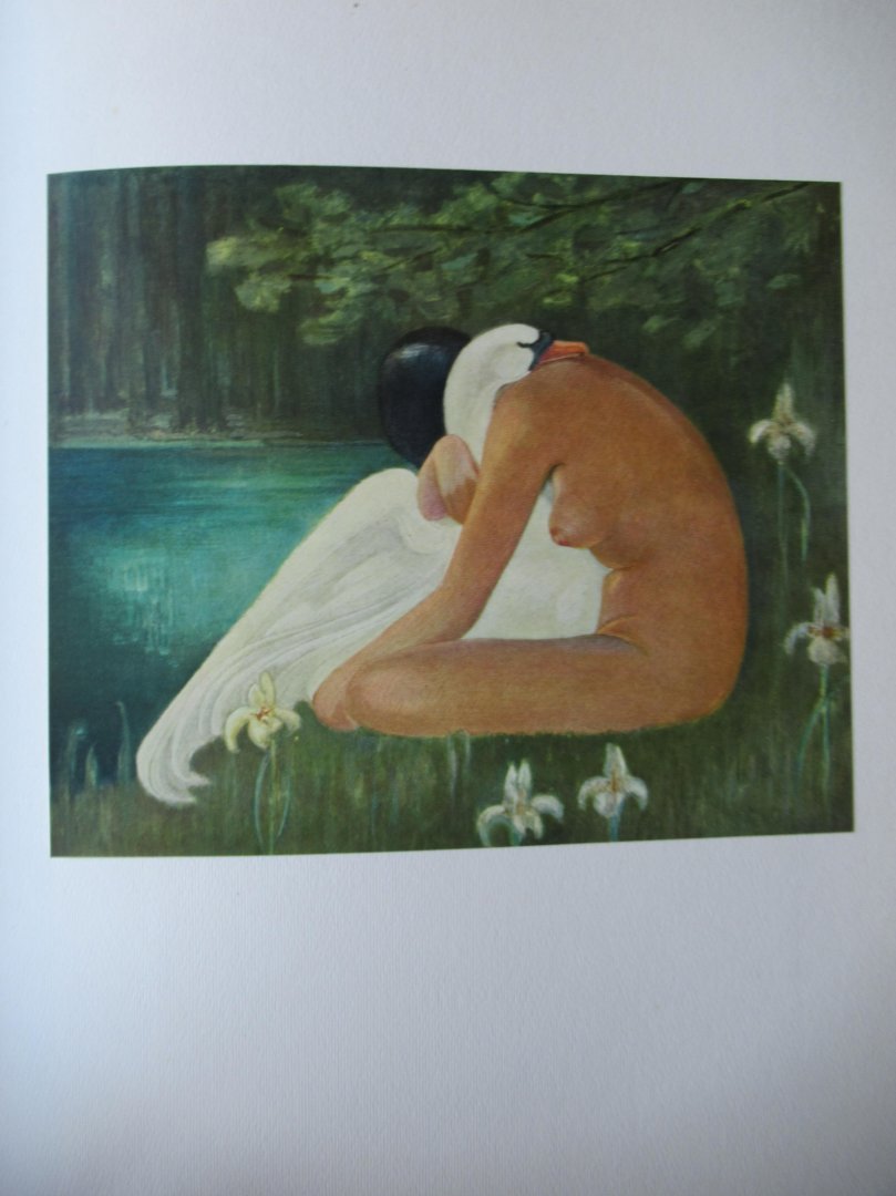 Hoefelmayr, Karl - Meditationen