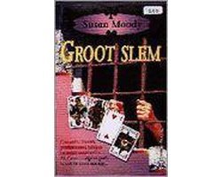 Moody - Groot slem (pocket)